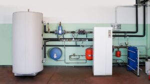 pompe a chaleur Geothermique reims