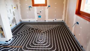 pompe a chaleur Geothermique reims