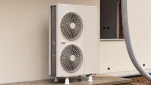 pompe a chaleur reims